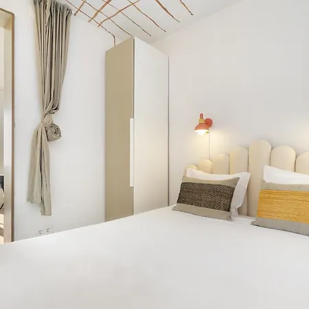 Whome Downtown Modern Masterpiece W/ River Views Апартаменты Лиссабон