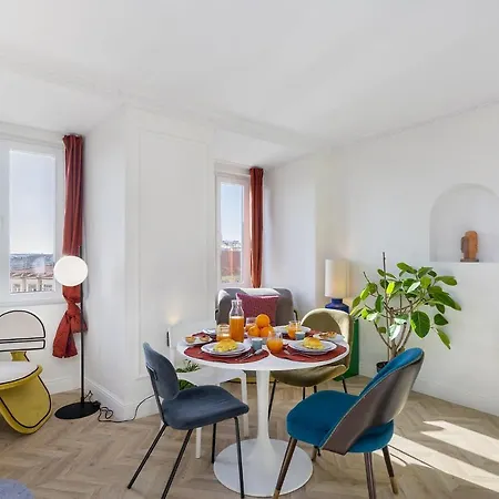 Whome Downtown Modern Masterpiece W/ River Views Apartment *