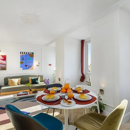 Whome Downtown Modern Masterpiece W/ River Views Apartment